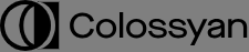 Colossyanのロゴ