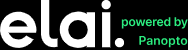 Elaiのロゴ